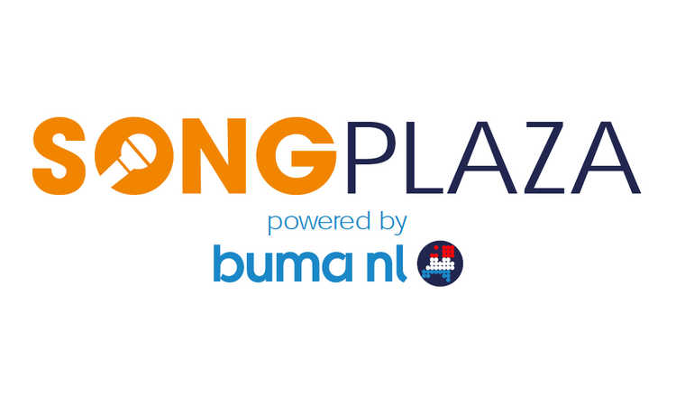 Logo Songplaza