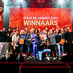 Buma NL Awards 2023 alle winnaars