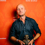 Buma NL Industrie Award - Tony van de Berkt